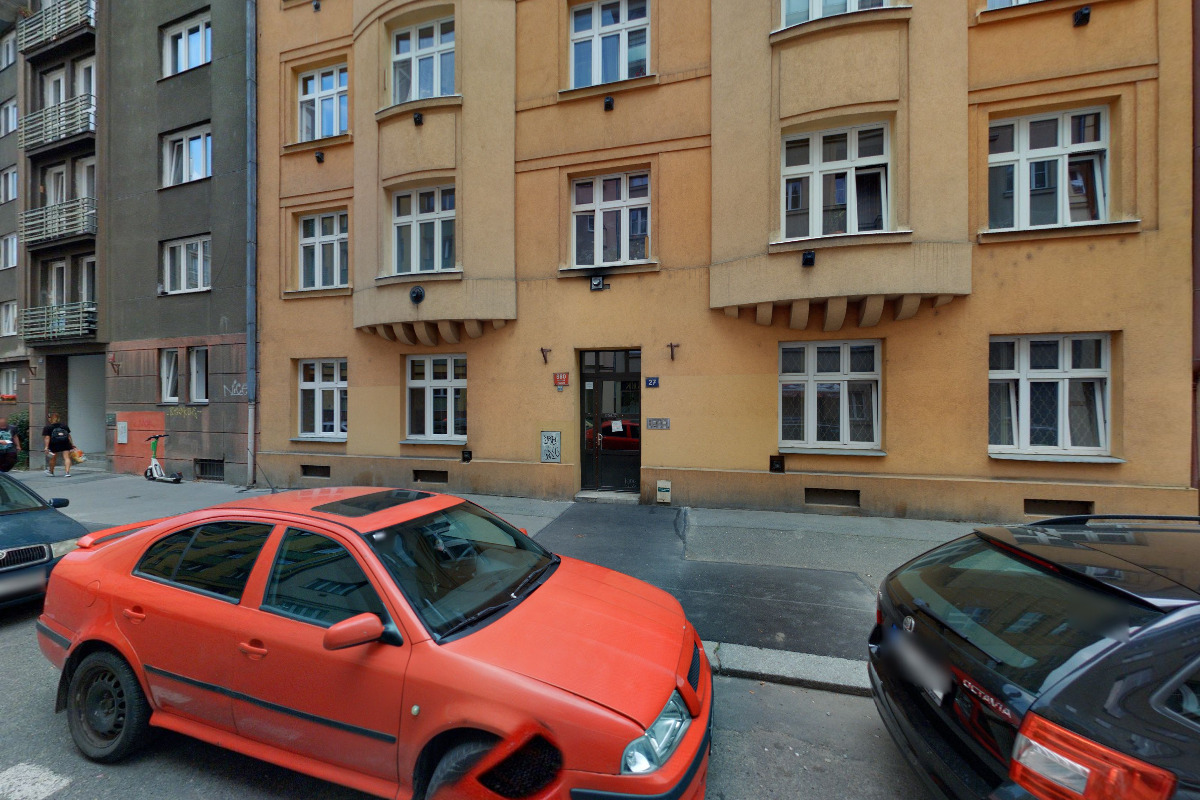 Petr Benedikt - štukatérství foto 2