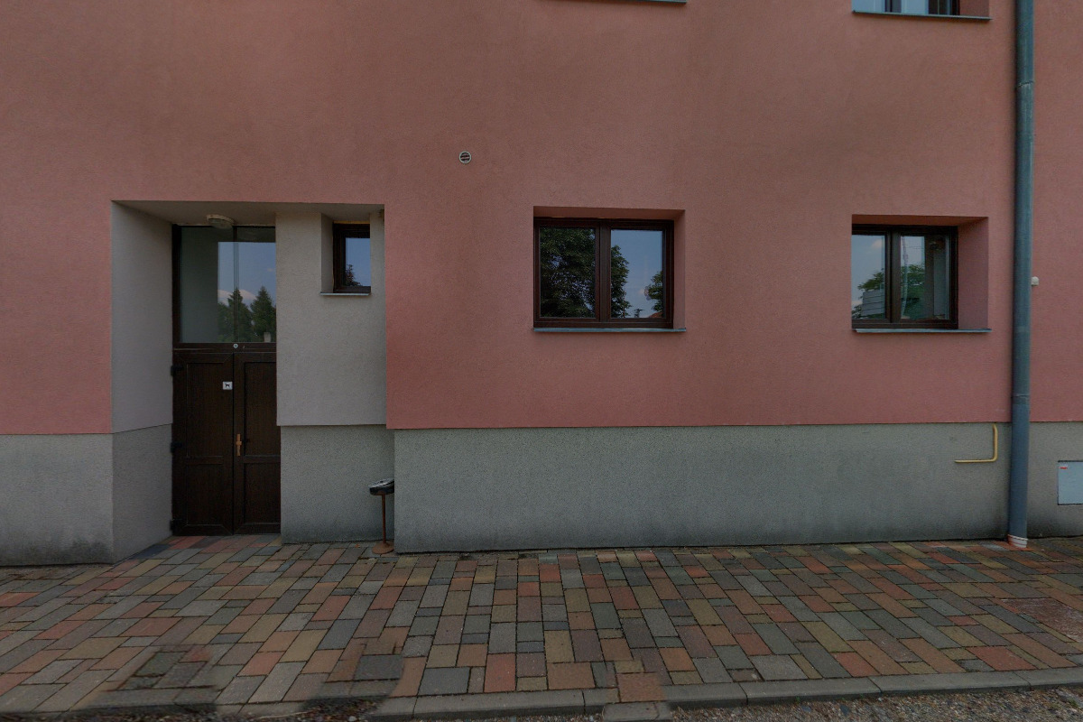 Tělocvičná jednota Sokol Židlochovice foto 2