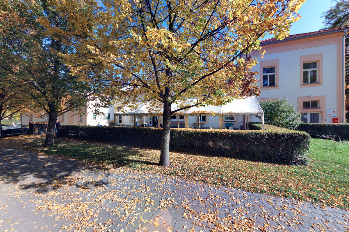 Kavárna Nopek foto 3