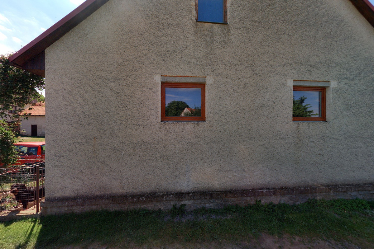 Jana Barrera - Laktační poradkyně a podpora v mateřství