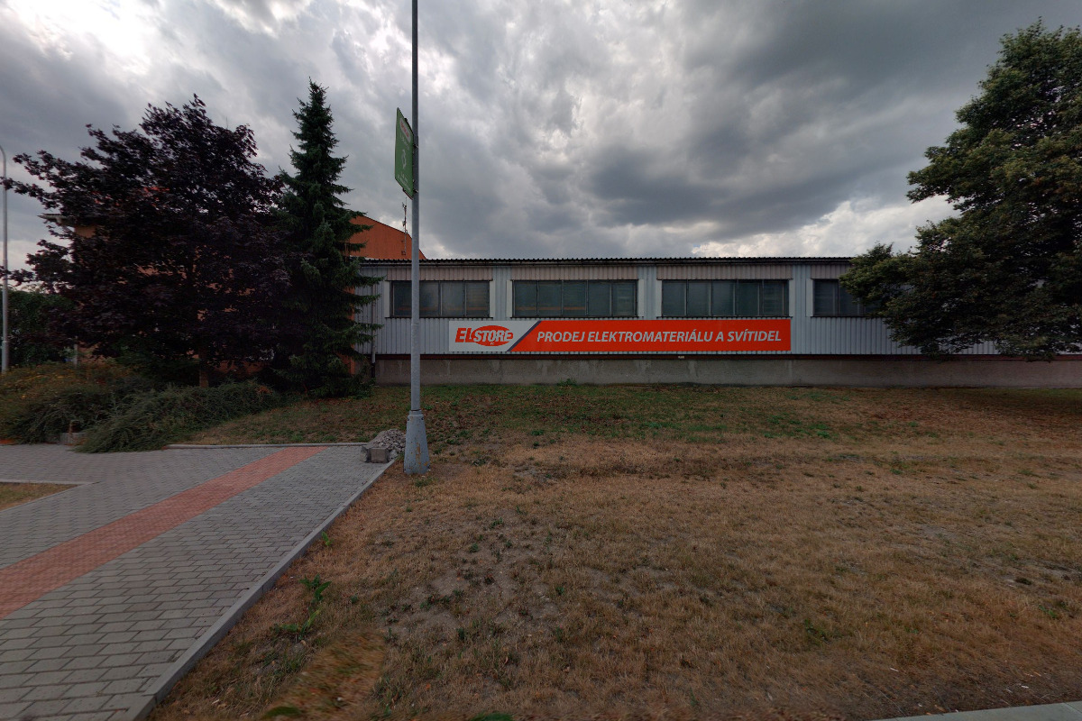 ELSTORE CZ, s.r.o. foto 2
