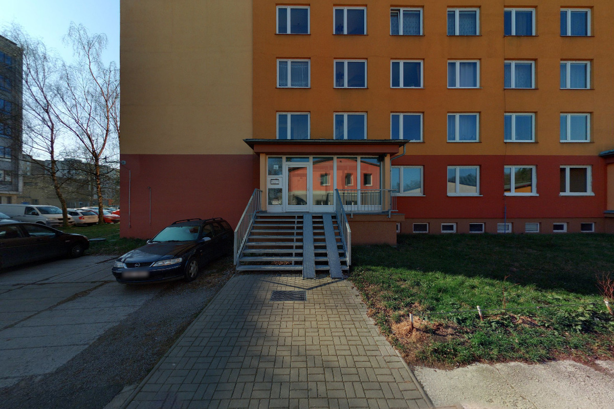 Mgr. Jaromír Kekule - přípravné kurzy