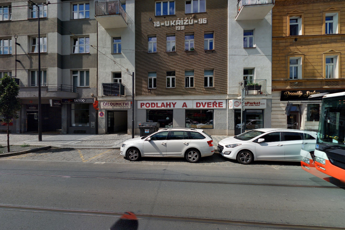 Čalounictví - Tomáš Navrátil foto 2