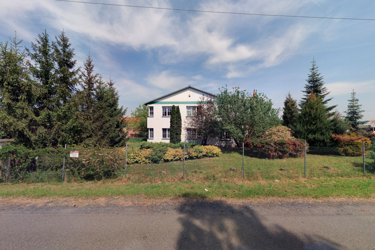 NSK-HAMMER spol. s.r.o. foto 1