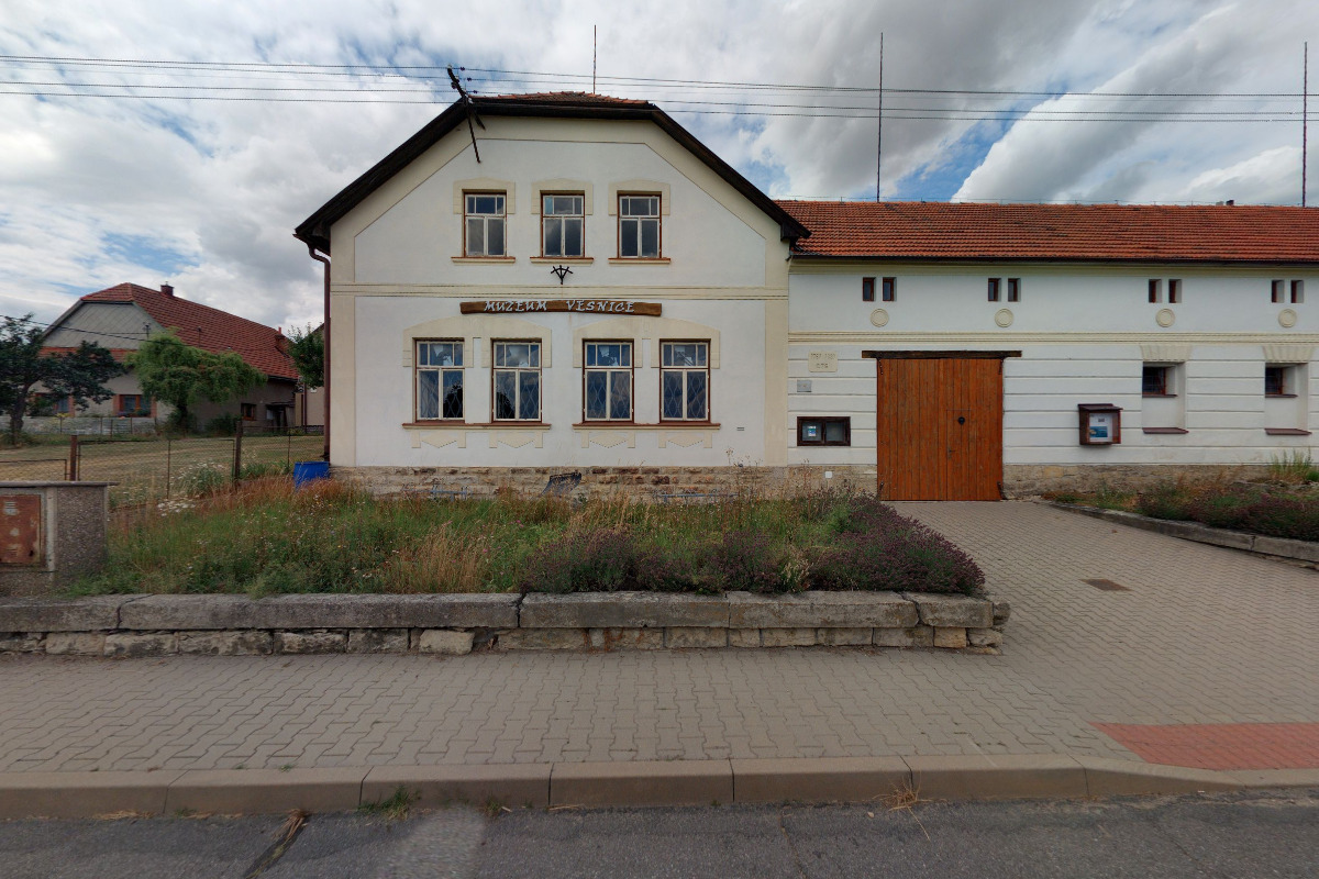 Regionální muzeum vesnice foto 4