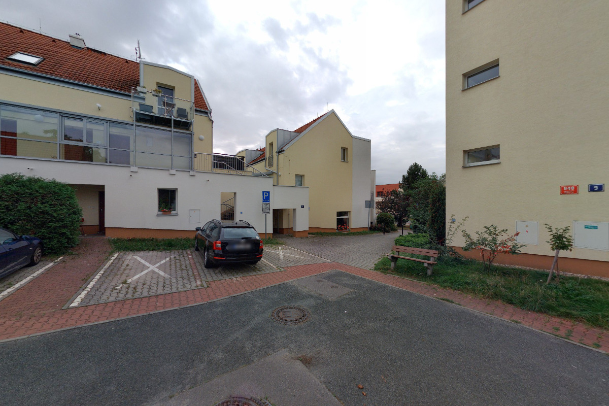 Kadeřnictví - Zdeňka Faloutová foto 2