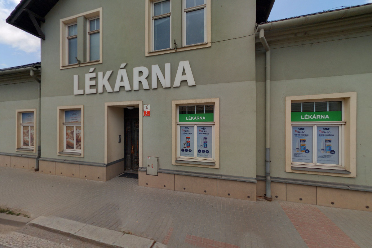 Jiří Drábek - výroba žertovných předmětů