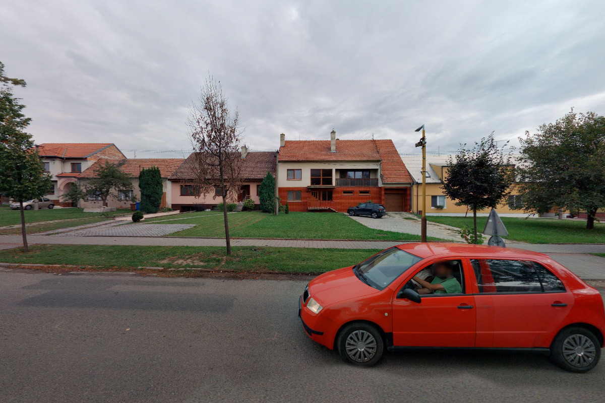 Eliška Jochová - Eljopa