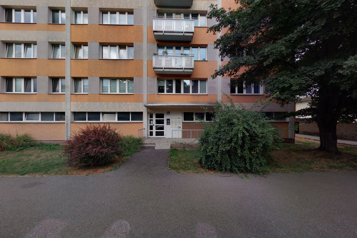 Ing. Pavel Hloušek foto 2