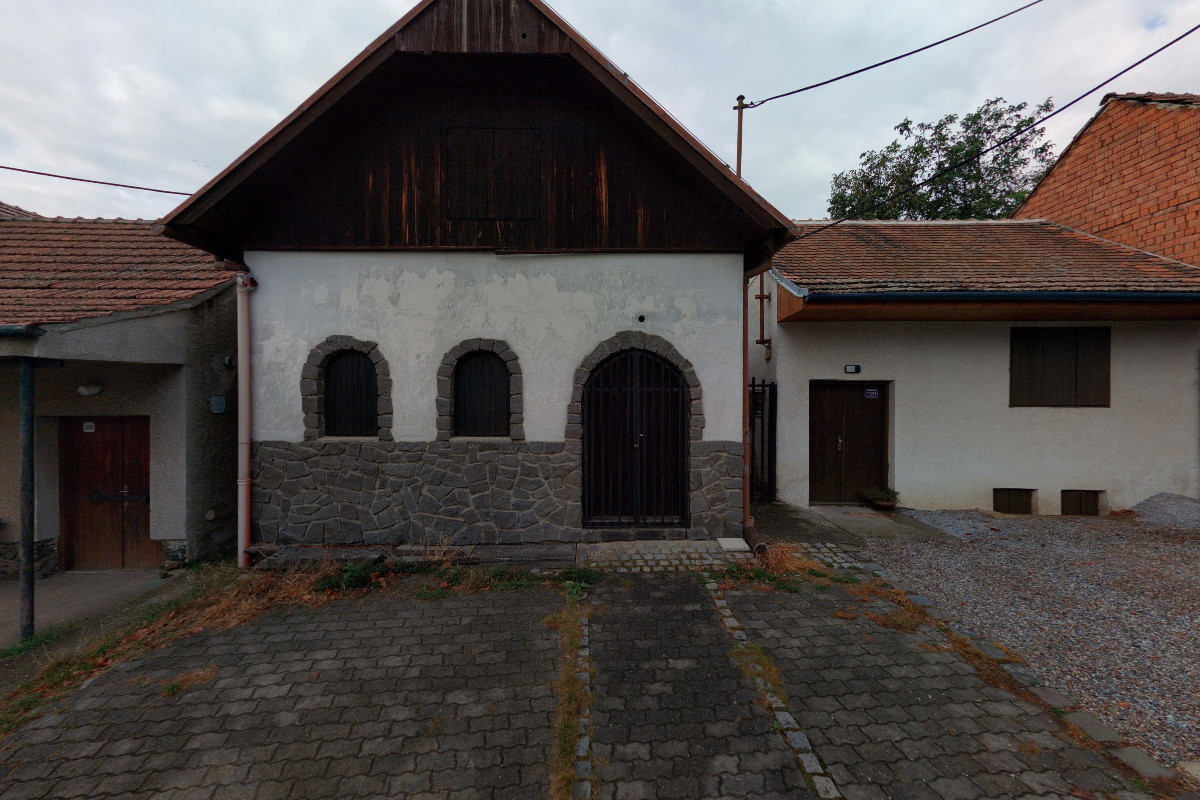 Apartmán Belegrady 311