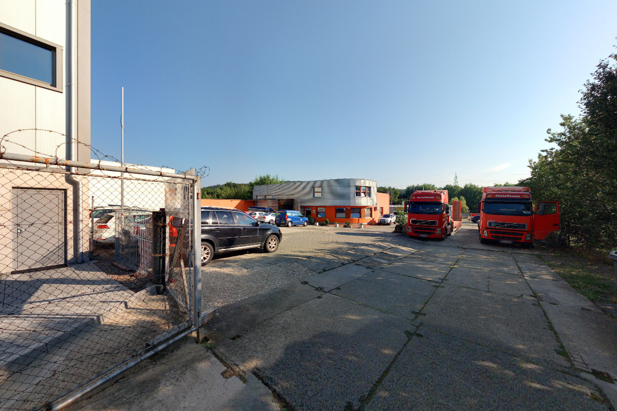 ForteTrans s.r.o. foto 2