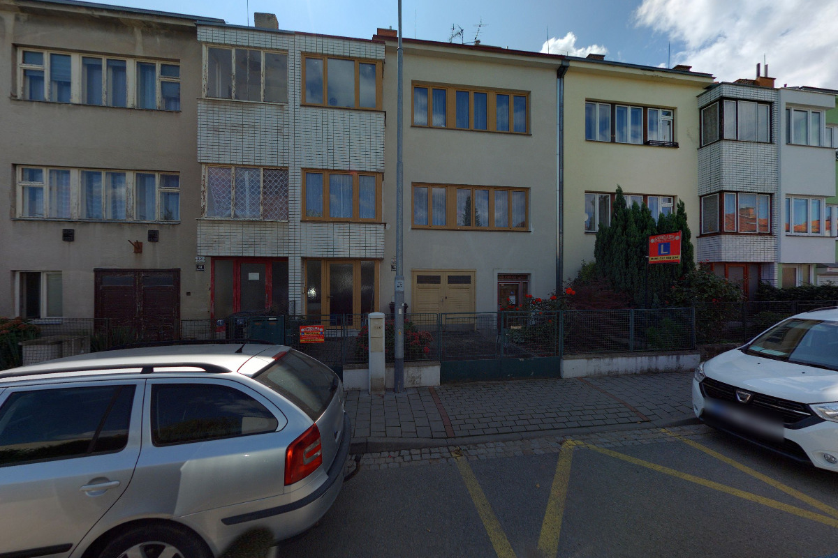 Autoškola REAL, Brno