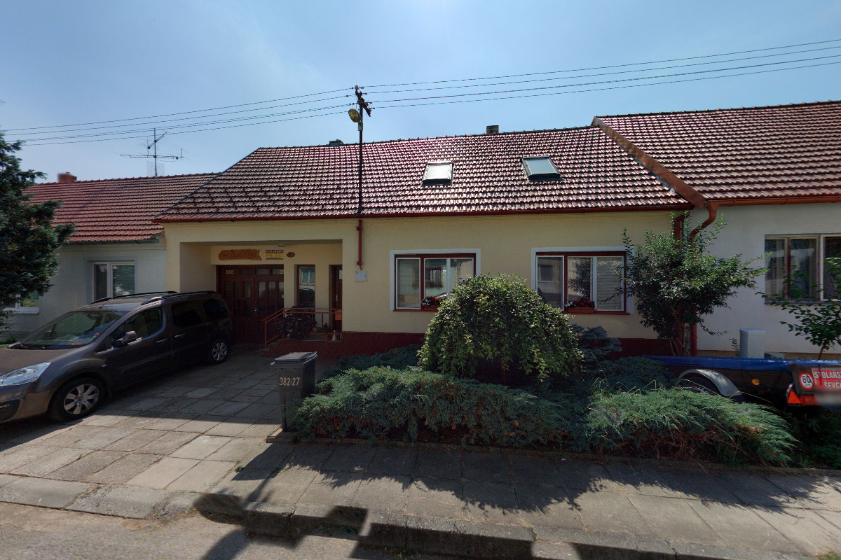 Stolařství Ševčík