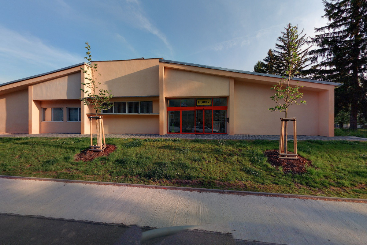 HOBBY CZ, s.r.o.
