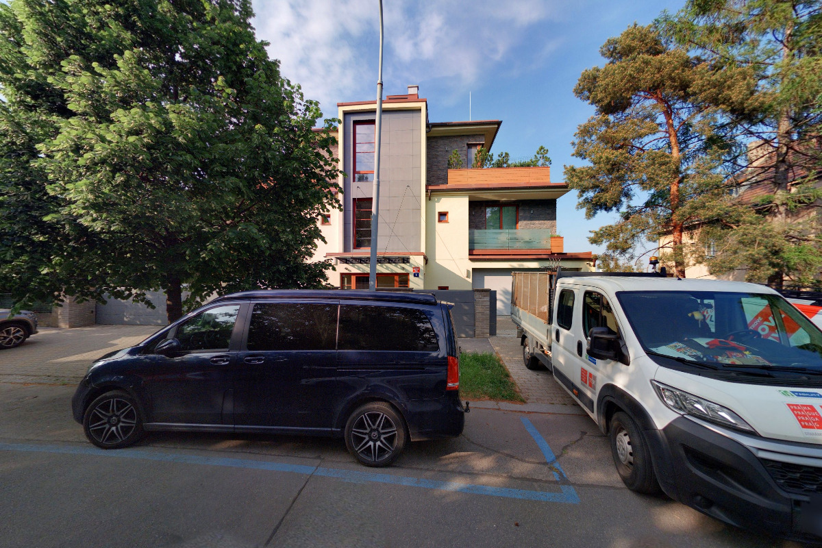 HPC rentgeny, s.r.o.