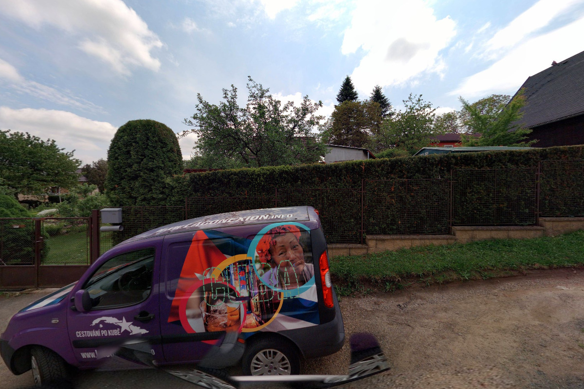 Storm Servis - Petr Kulíšek