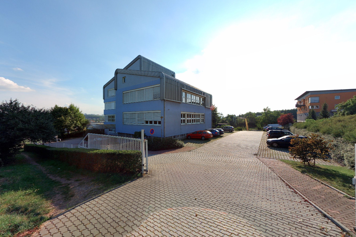 Lab & Pharma validation, s.r.o.