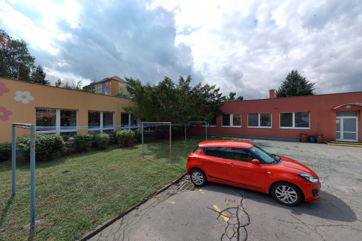 Mateřská škola Hodonín, Družstevní čtvrť 3149 foto 2