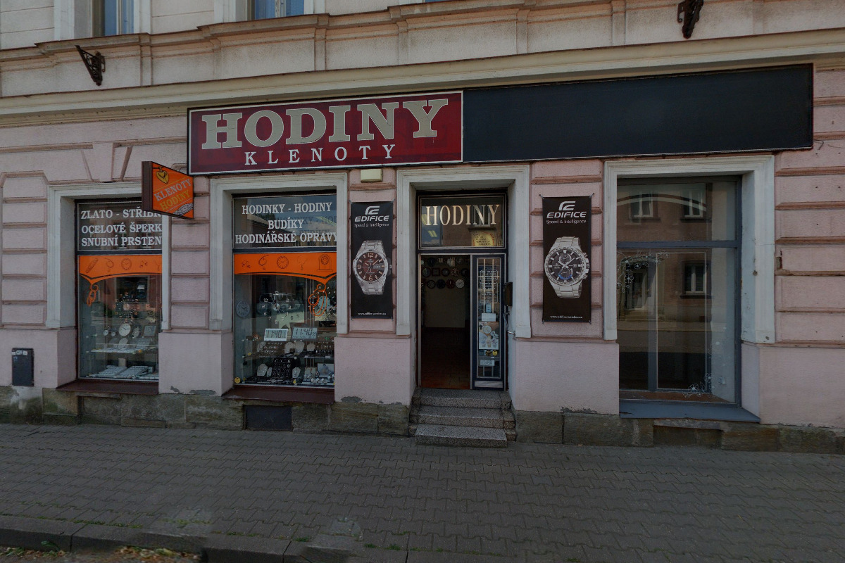 Klenoty - Milan Hernych foto 2