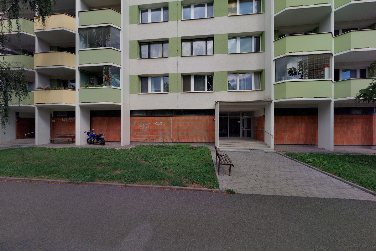 Ing. Pavel Kubíček