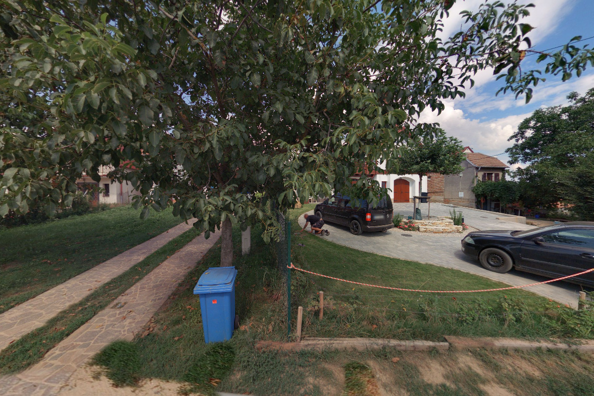 EURONA BY CERNY WINERY foto 3