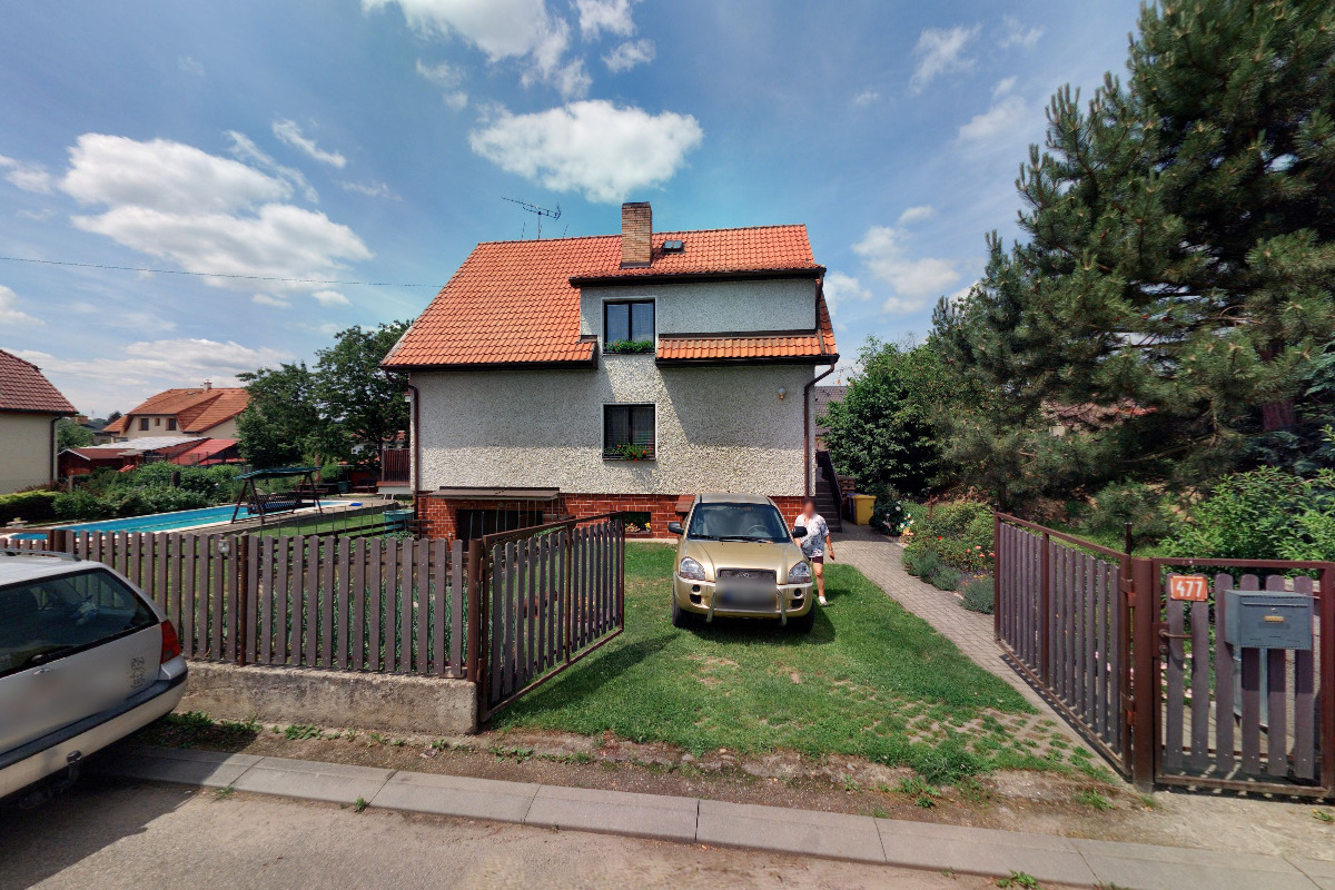 Jaroslav Kubeš - Stavby a rekonstrukce foto 2