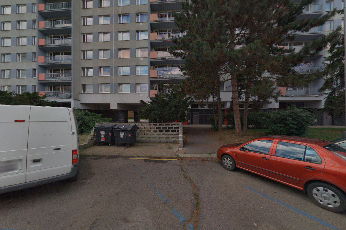 Ing. Vlastimil Pohořálek foto 2