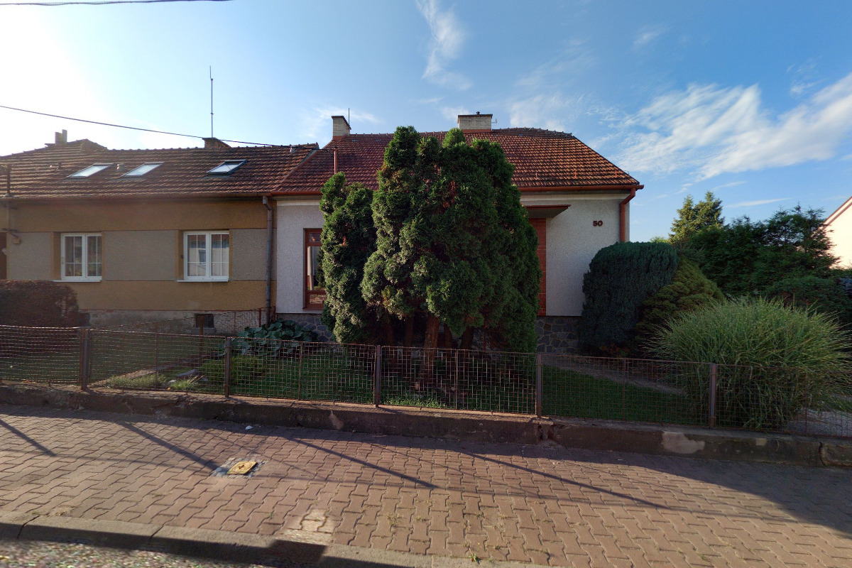 Oldřich Havlíček