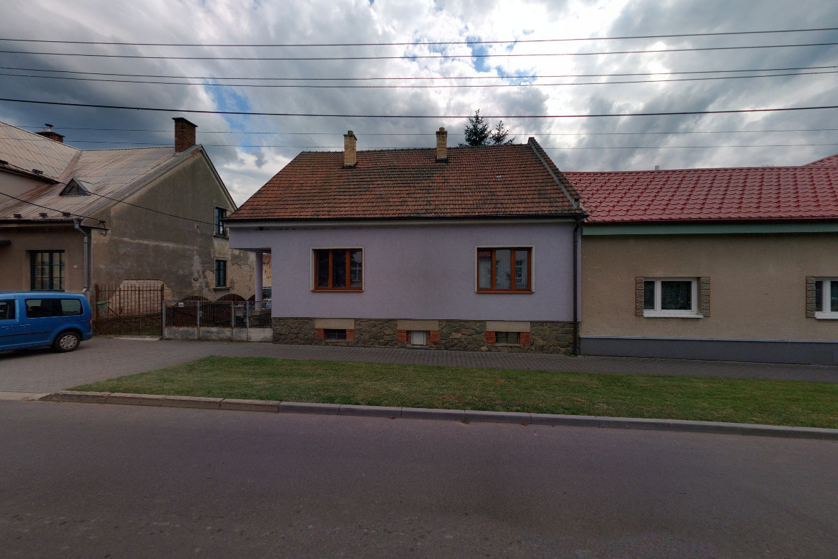 Klub faraonských psů