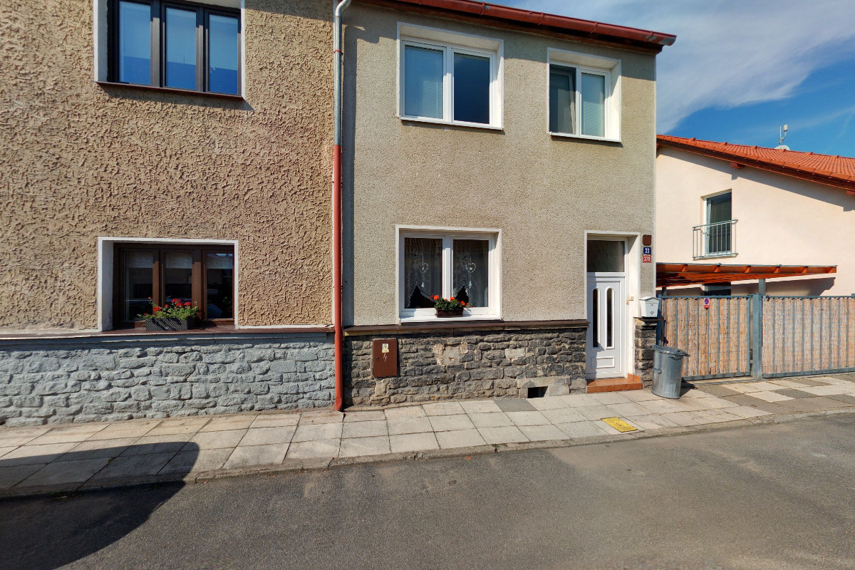 Milan Šimek - kominictví