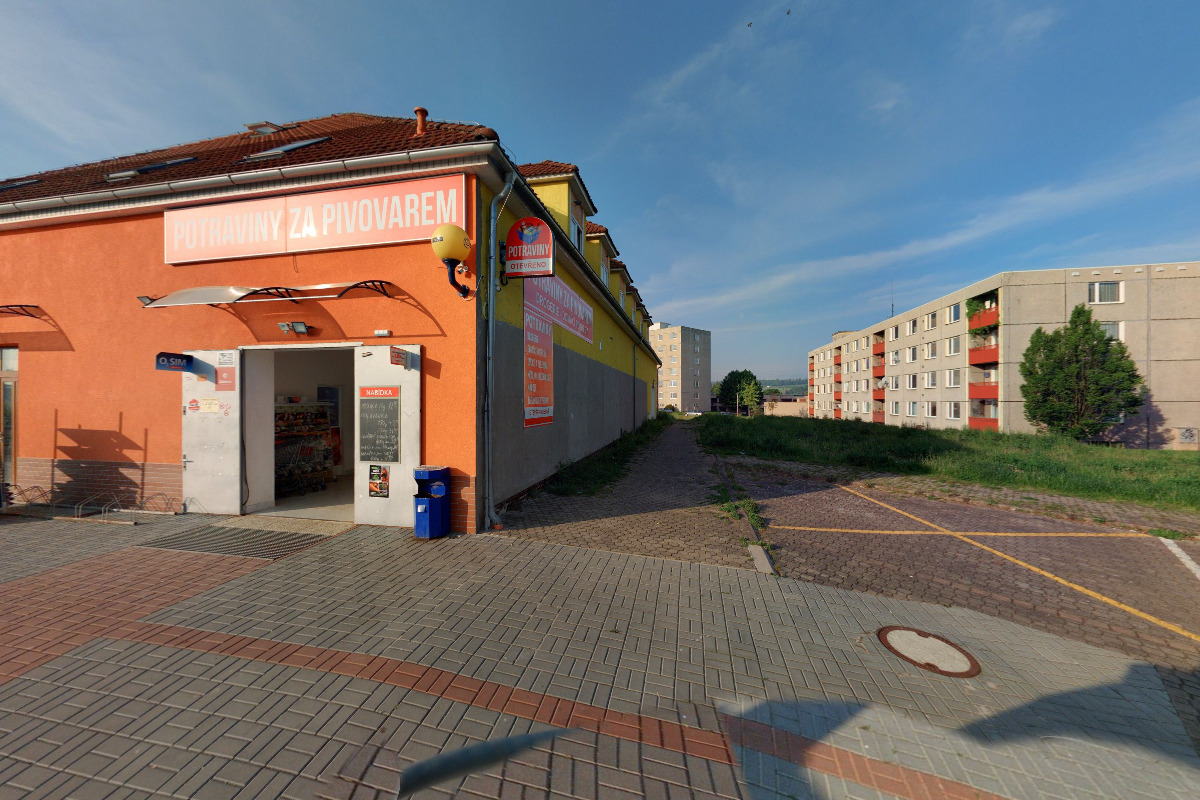 GLS Parcel Box foto 3