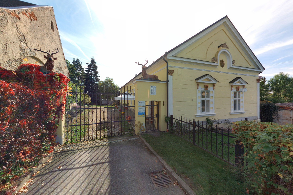 Projekce Cihlář, s.r.o.