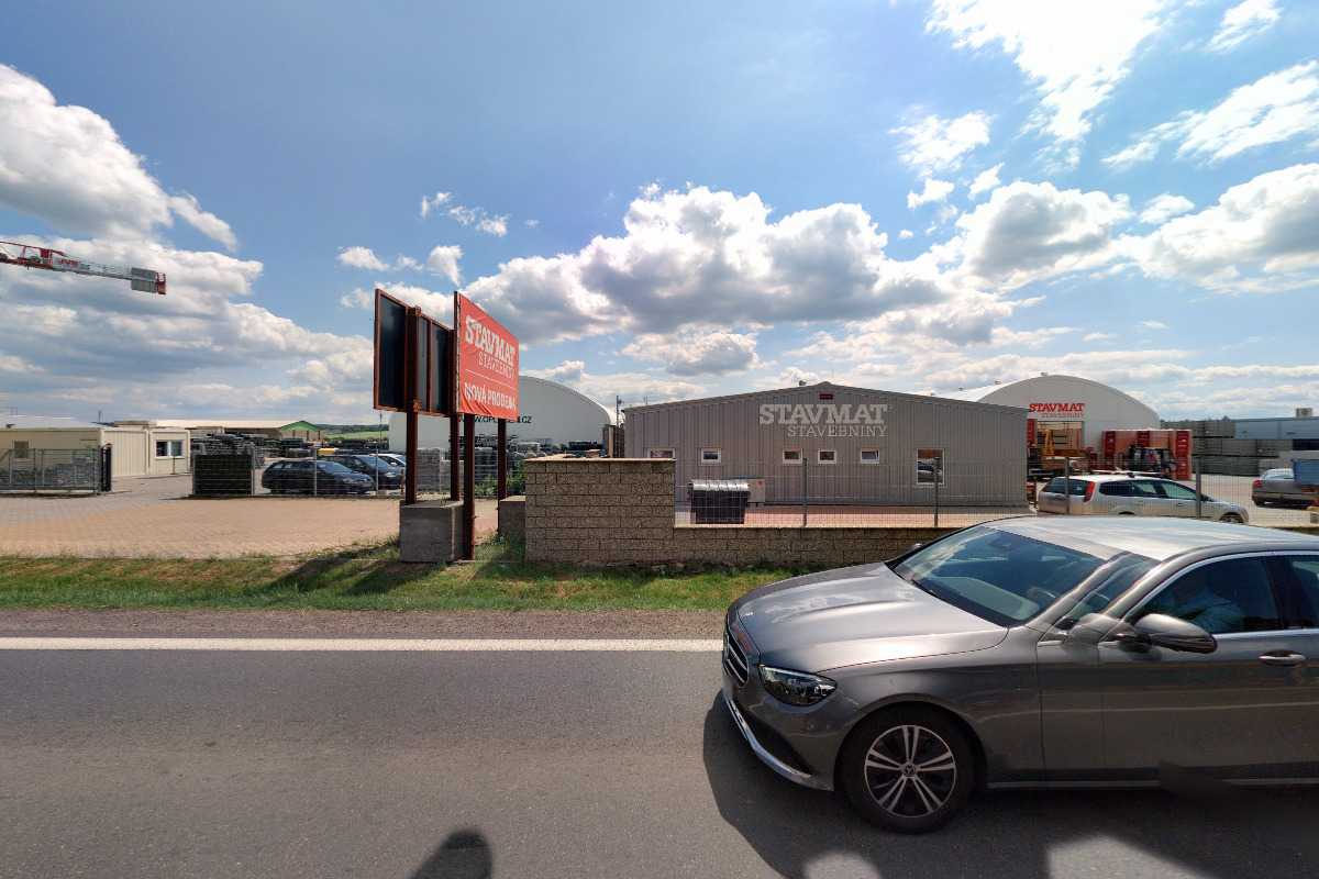 STAVMAT STAVEBNINY