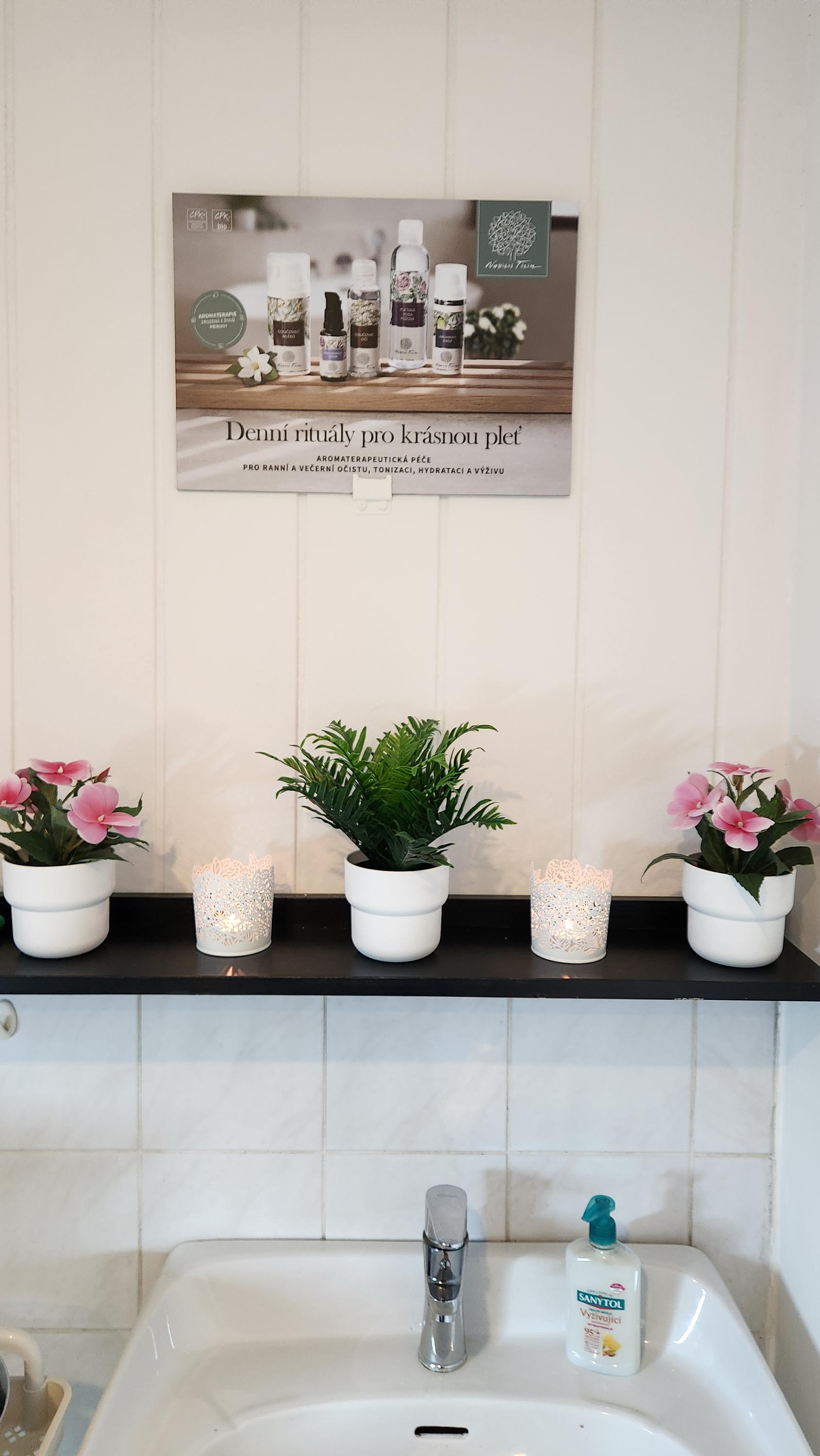 Stále šik - Tereza Mandelíková foto 4