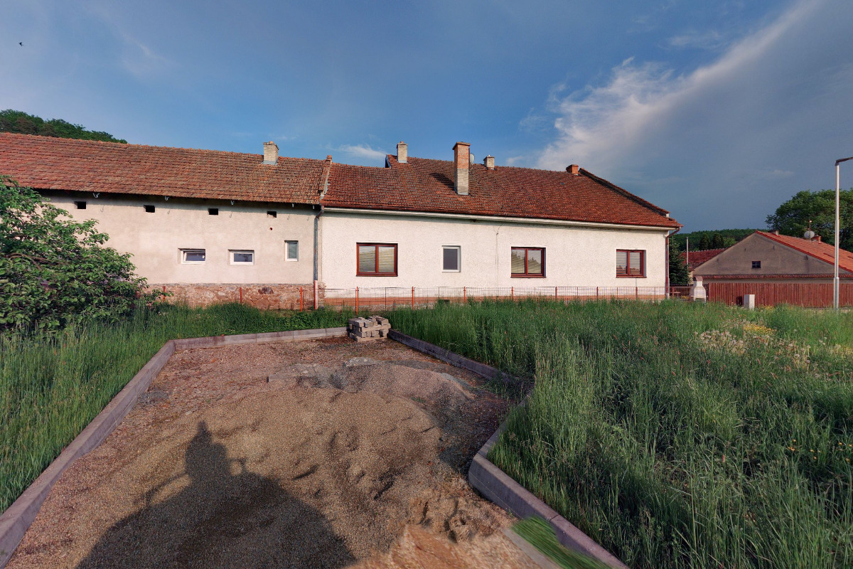 Elektrikář-hodinový manžel Miroslav Pešek foto 2