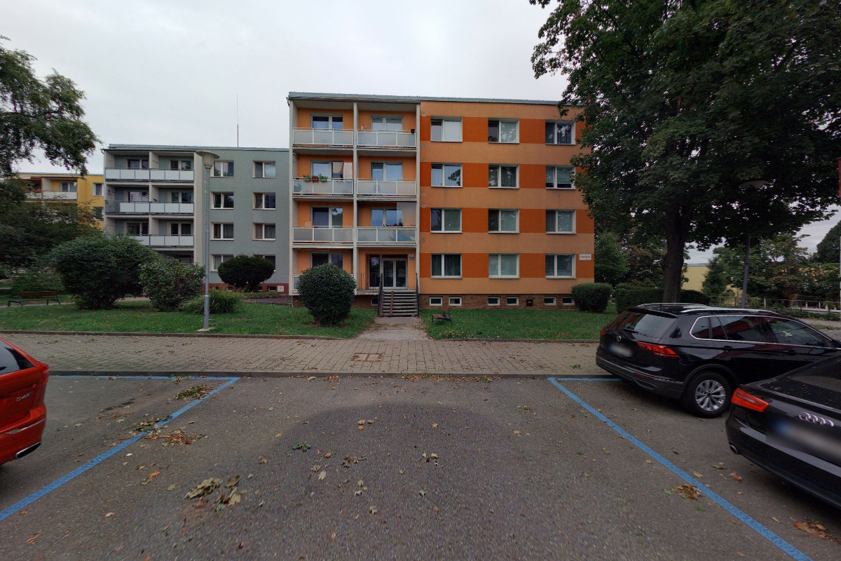 Ing. Lubomír Weigel, CSc.