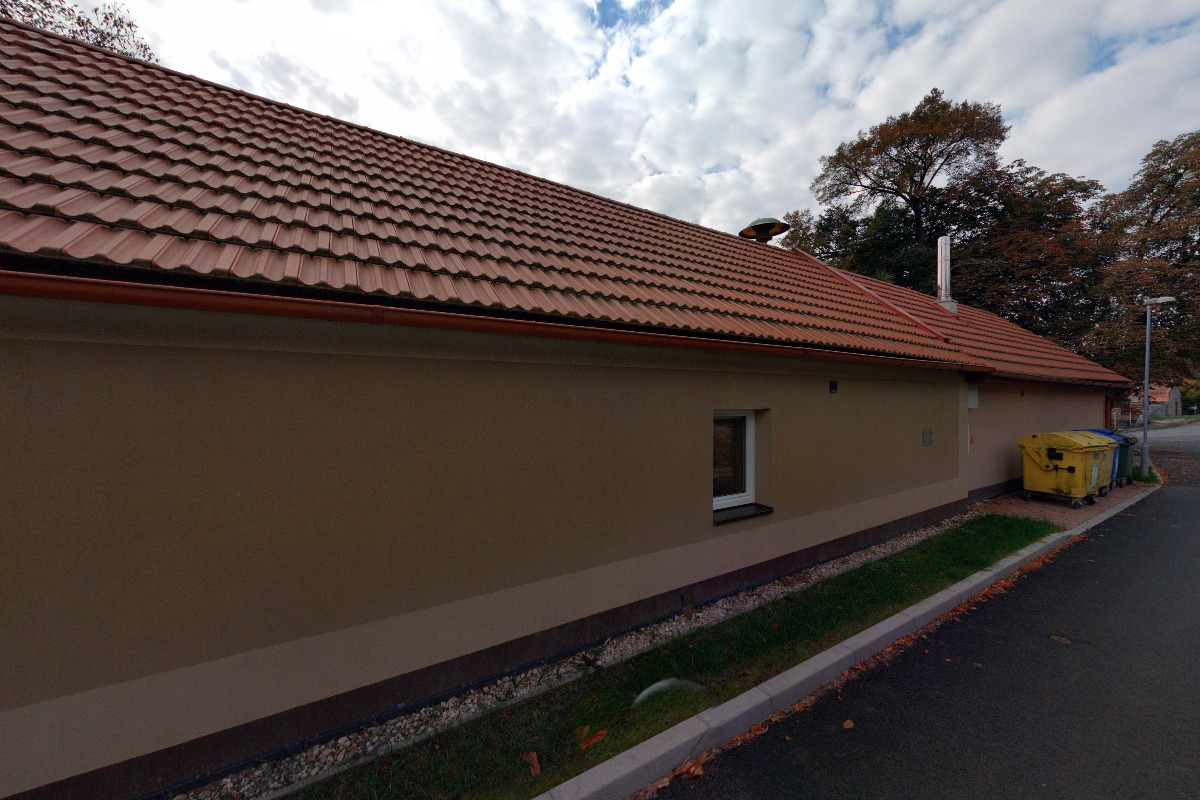 SH ČMS - Sbor dobrovolných hasičů Přehvozdí