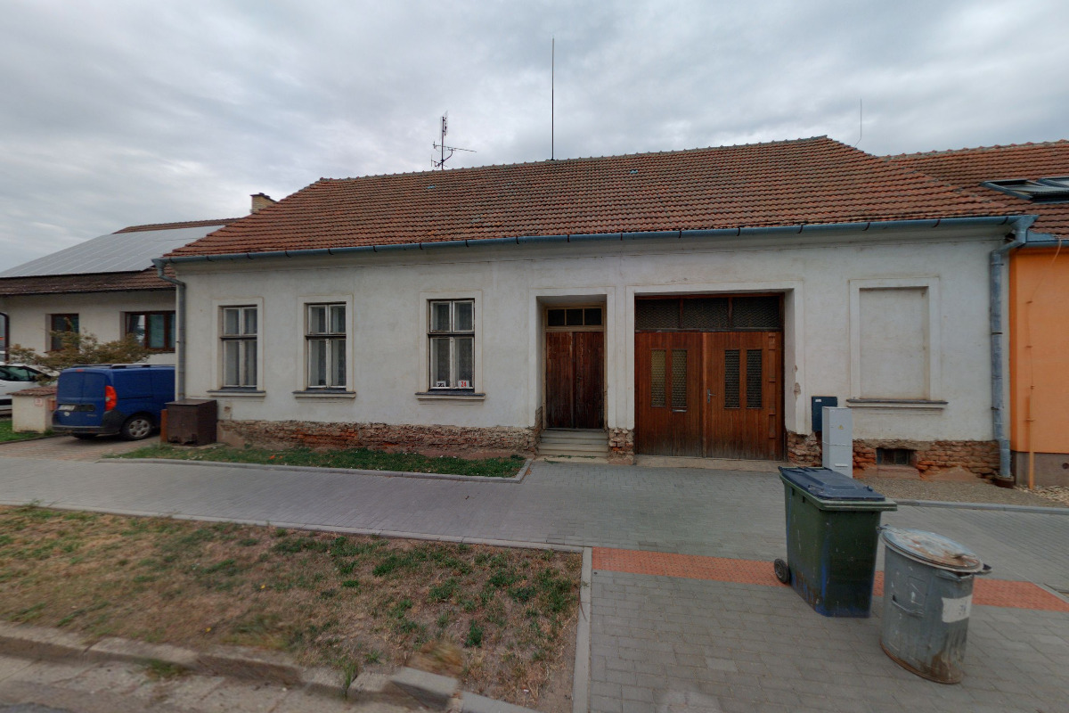 Elektroservisy - Jan Šimek