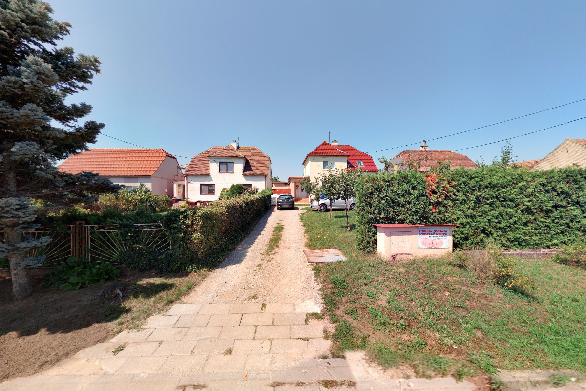 Pedikúra, manikúra Michaela Hůlková