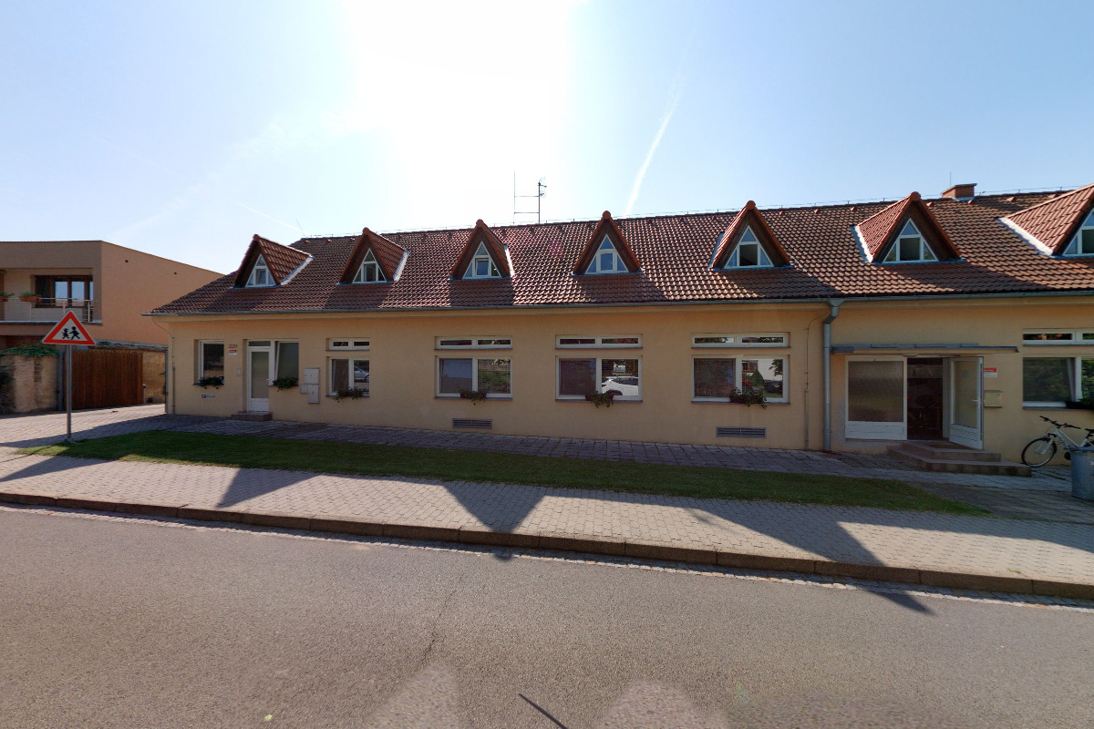 DISTING Technology s.r.o.