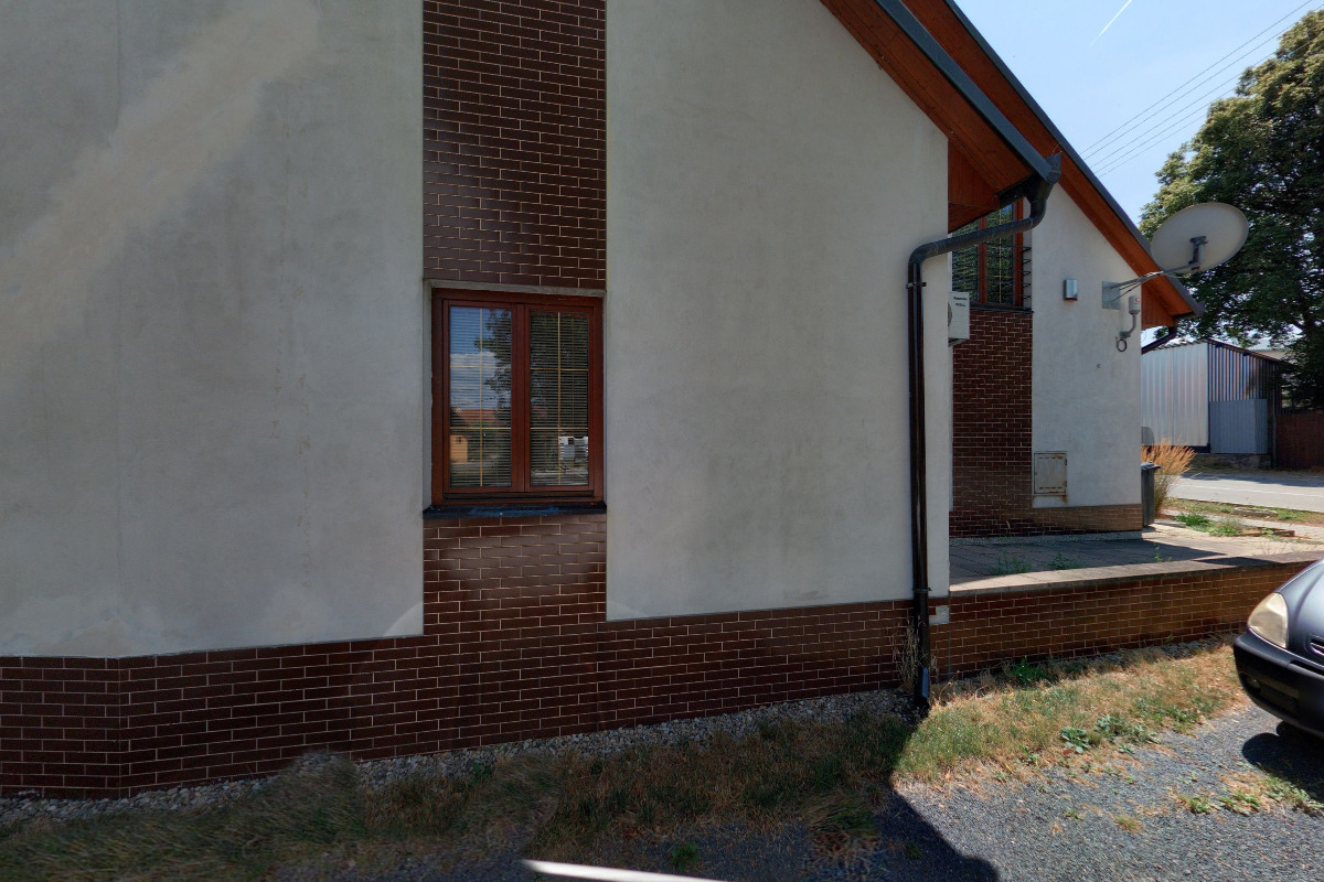 Marian Špaček - malířské a natěračské práce