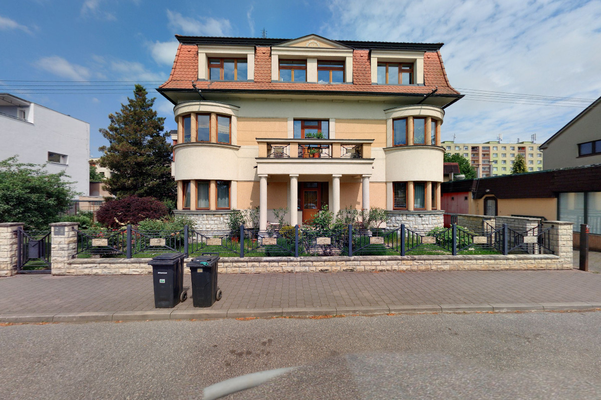 Pekařství u Lifků s.r.o.