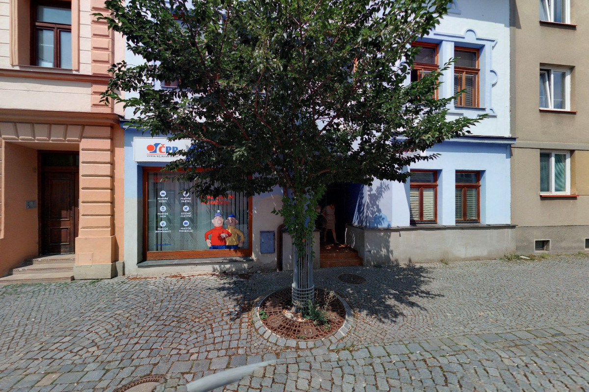 Česká podnikatelská pojišťovna, Vienna Insurance Group, a.s. foto 3