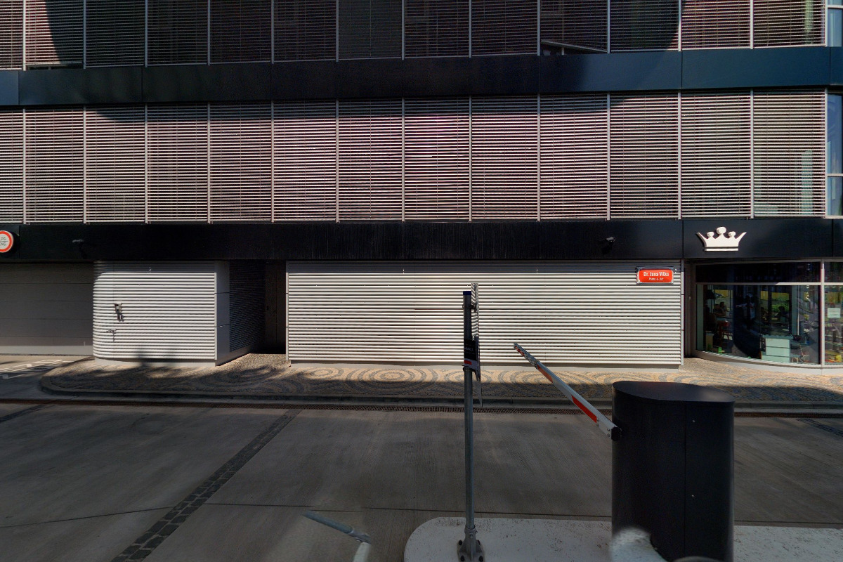 Cubex Centrum Praha foto 5