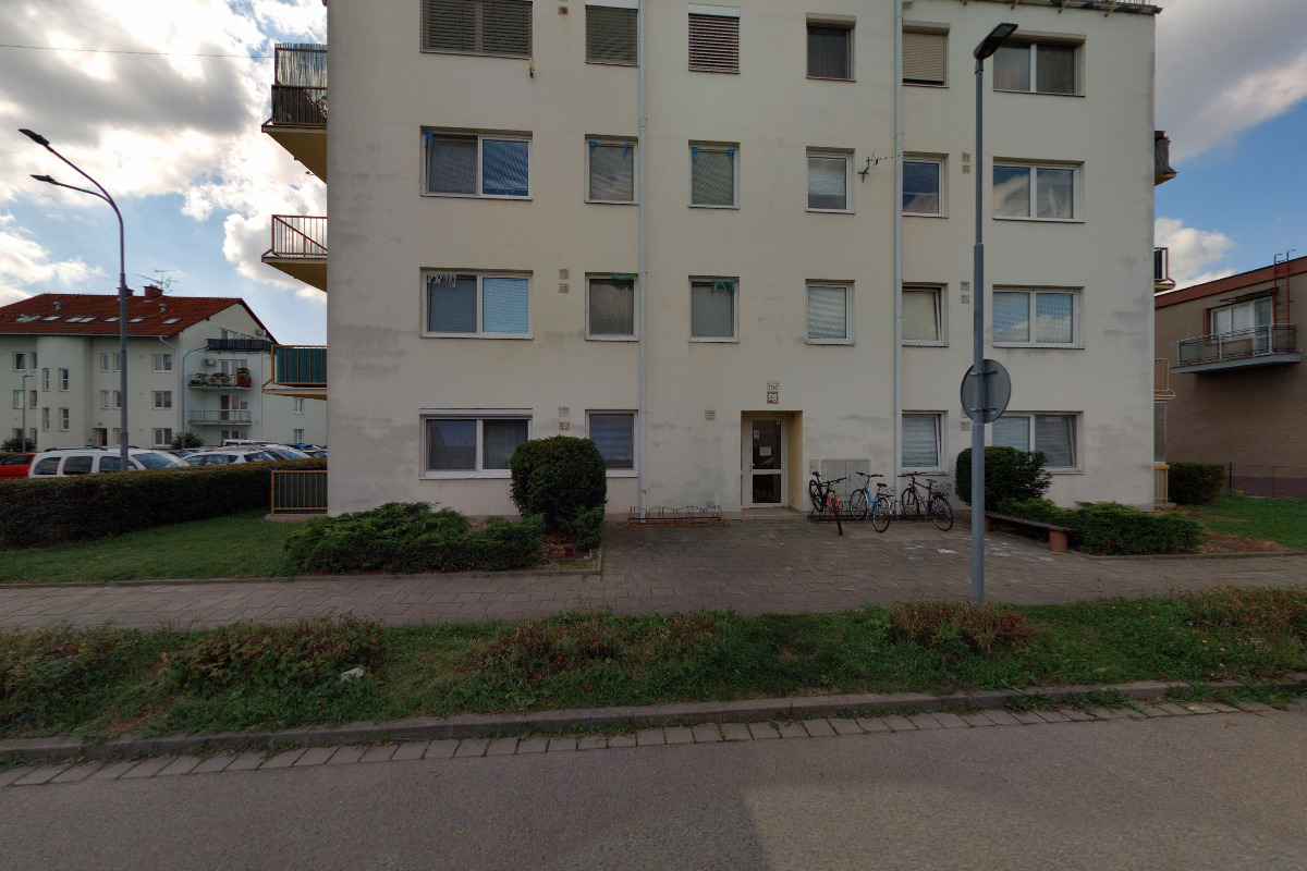 Stěhování - Autodoprava Vilém Redek