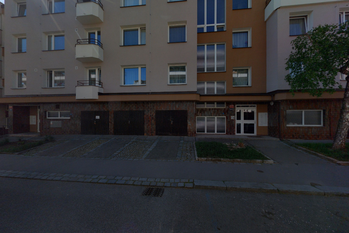 Pod Pantoflem foto 1