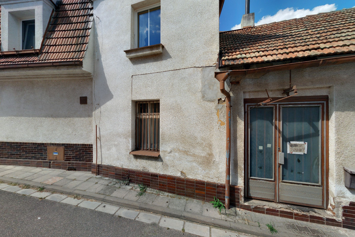 Gabriela Hronová foto 2