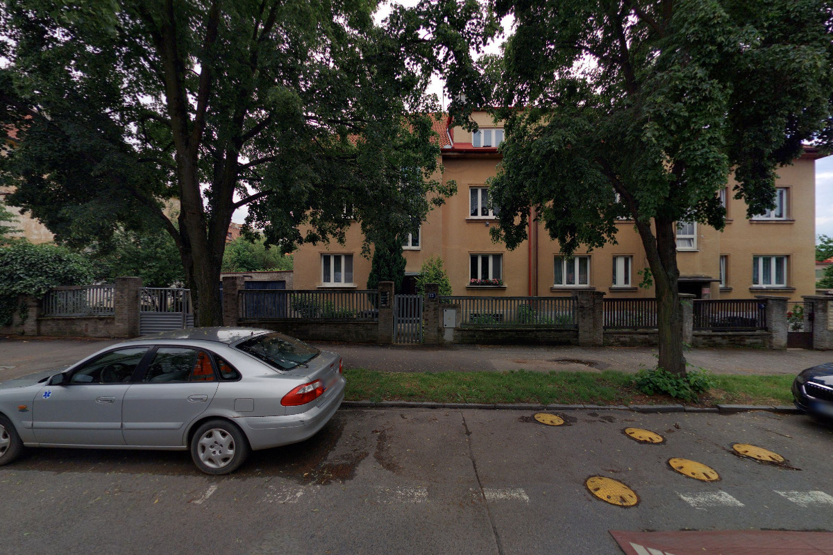 Ing. Jan Zmátlík - projekční činnost