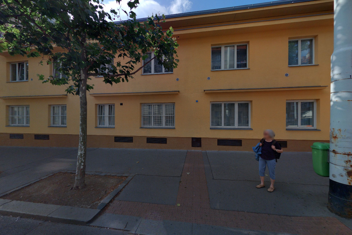 Policie ČR - Místní oddělení Jarov foto 5