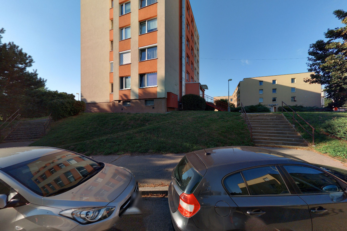 Pionýr, - 40. pionýrská skupina Košík